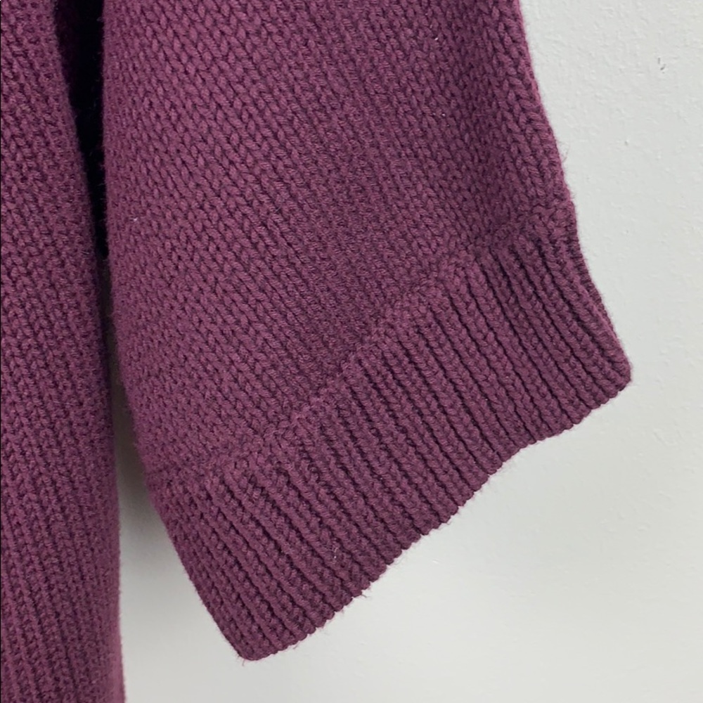 Notations Cardigan - Picture 4 of 7